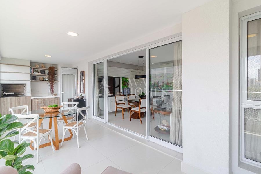 Somma Brooklin Arizona Varanda gourmet Somma Brooklin Arizona Varanda gourmet