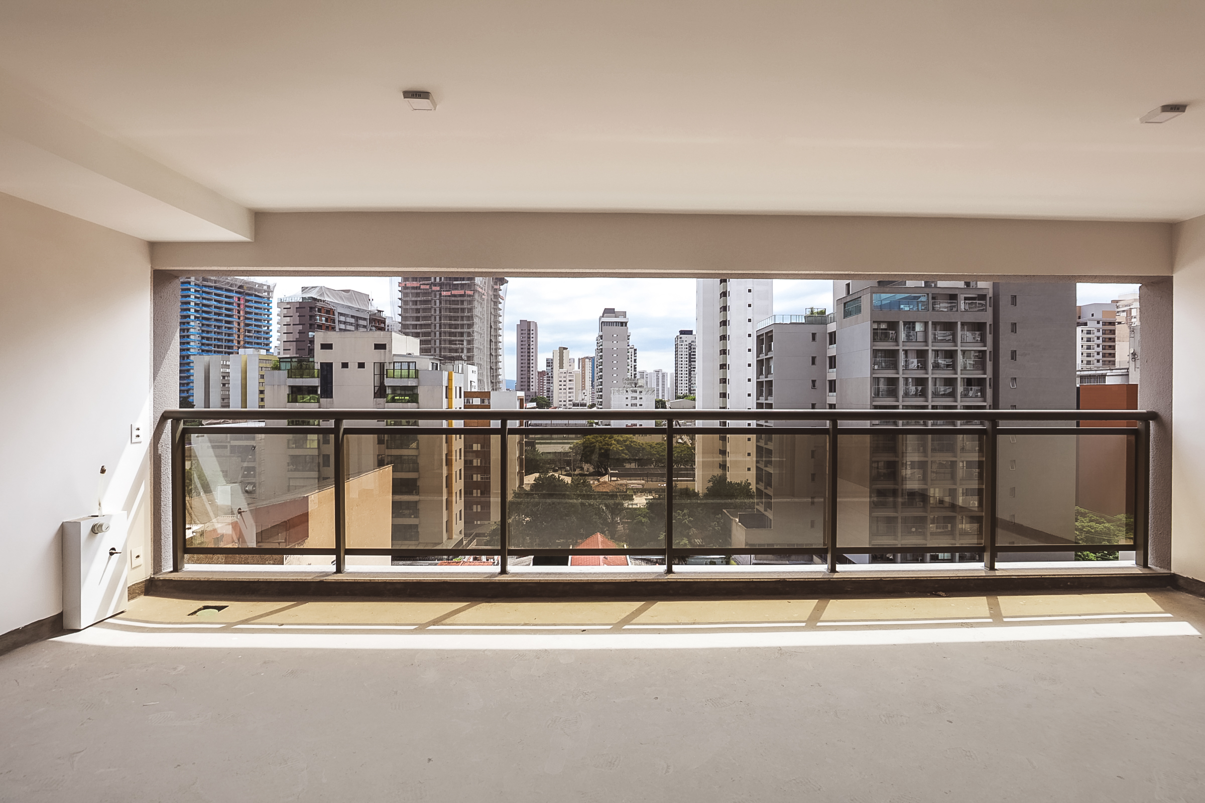 Maison Cyrela Perdizes Residences - imagem 4