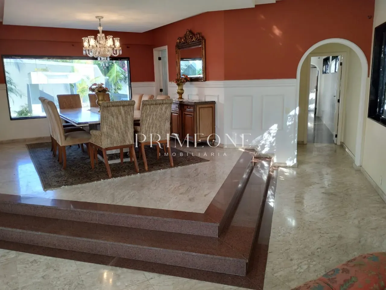 Condomínio Novo Leblon Barra da Tijuca - imagem 3