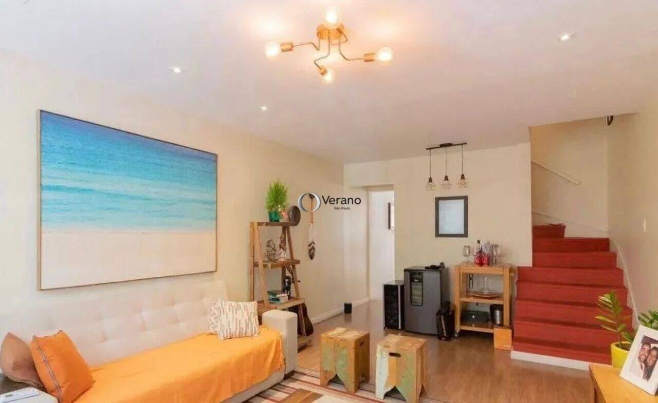 Casa a Venda Itaim Bibi - imagem 3