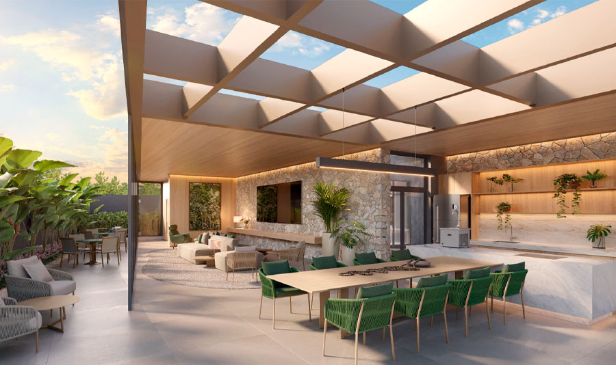 Casa Cerâmica - imagem 4