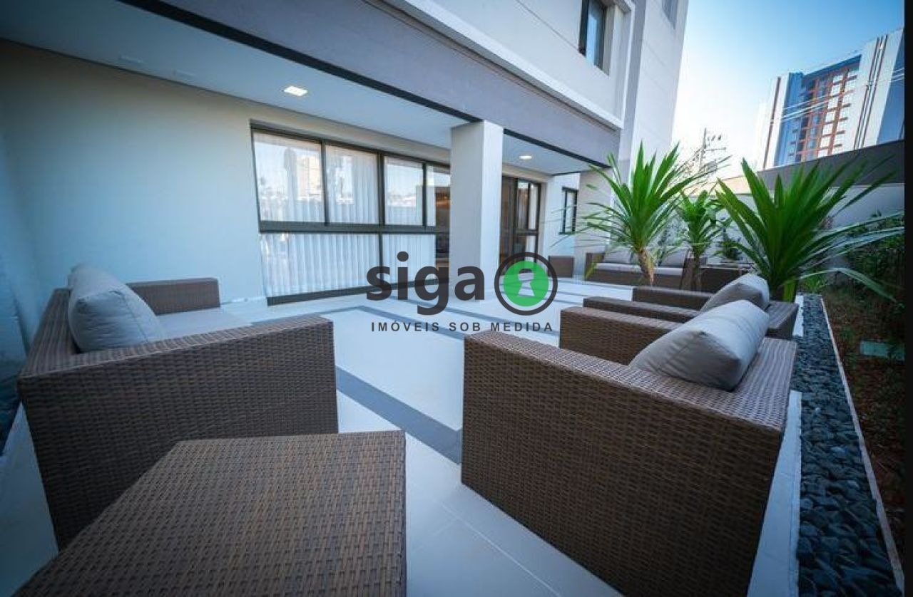 Living Wish Panamby Apartamento - imagem 5 Living Wish Panamby Apartamento - imagem 5