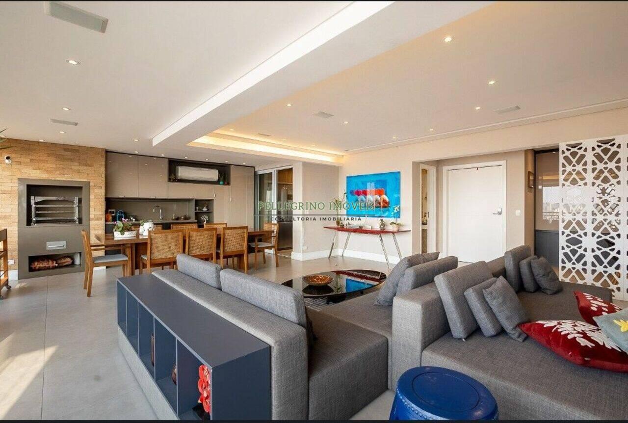 Maison La Frontiere Apartamento 3 suites - imagem 3