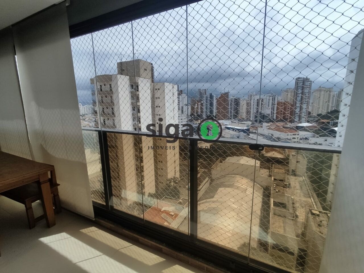 Condomínio Edifício Yorker - imagem 3