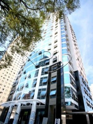 Edificio Advanced Tower Aluguel - imagem 2