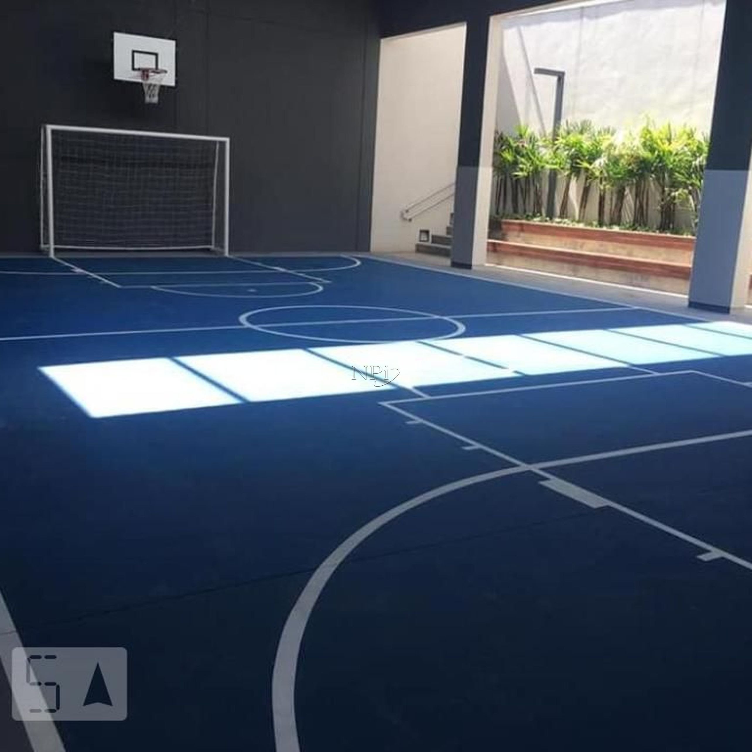 Cobertura Atmosfera Bosque da Saúde - imagem 3