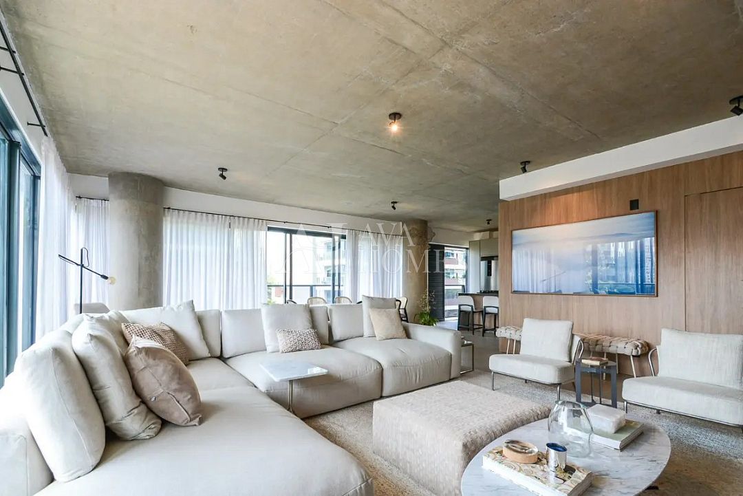 Condominio VN Millennium Faria Lima - imagem 5