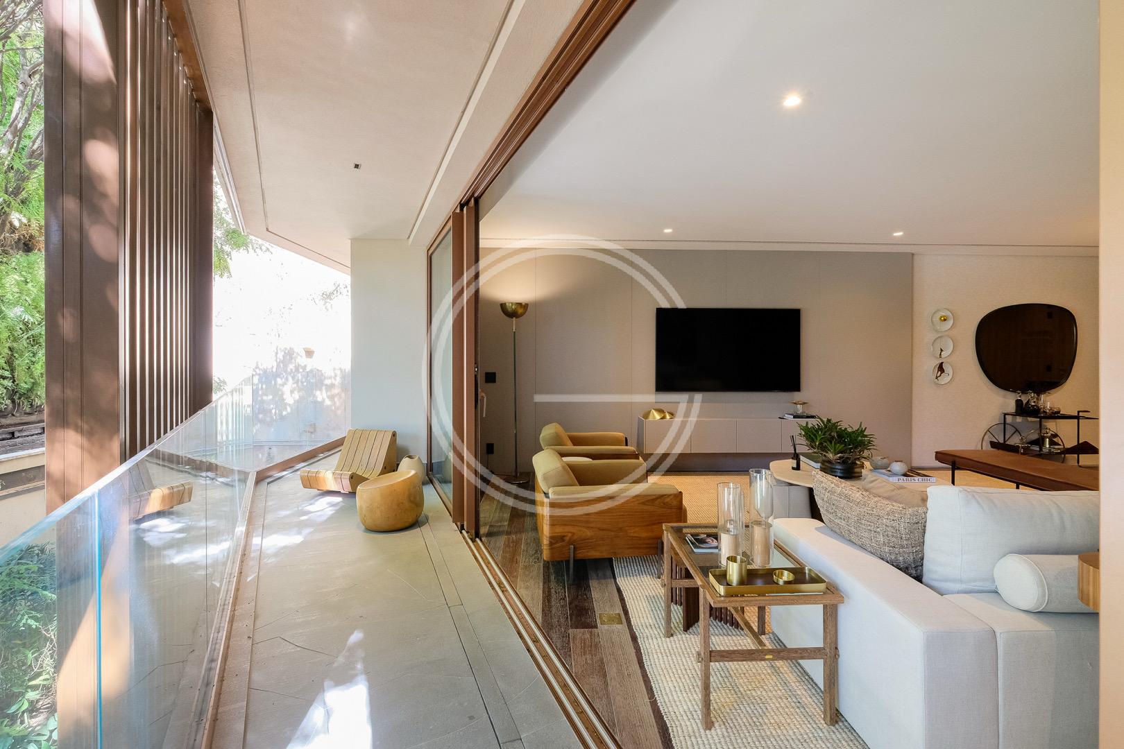 Fasano Cidade Jardim - imagem 3