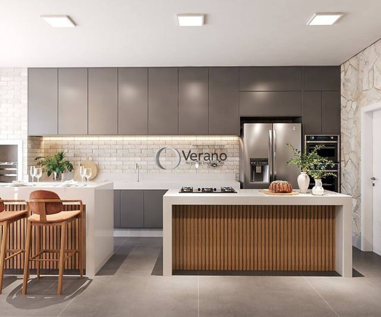 Residencial Santorini Club - imagem 5