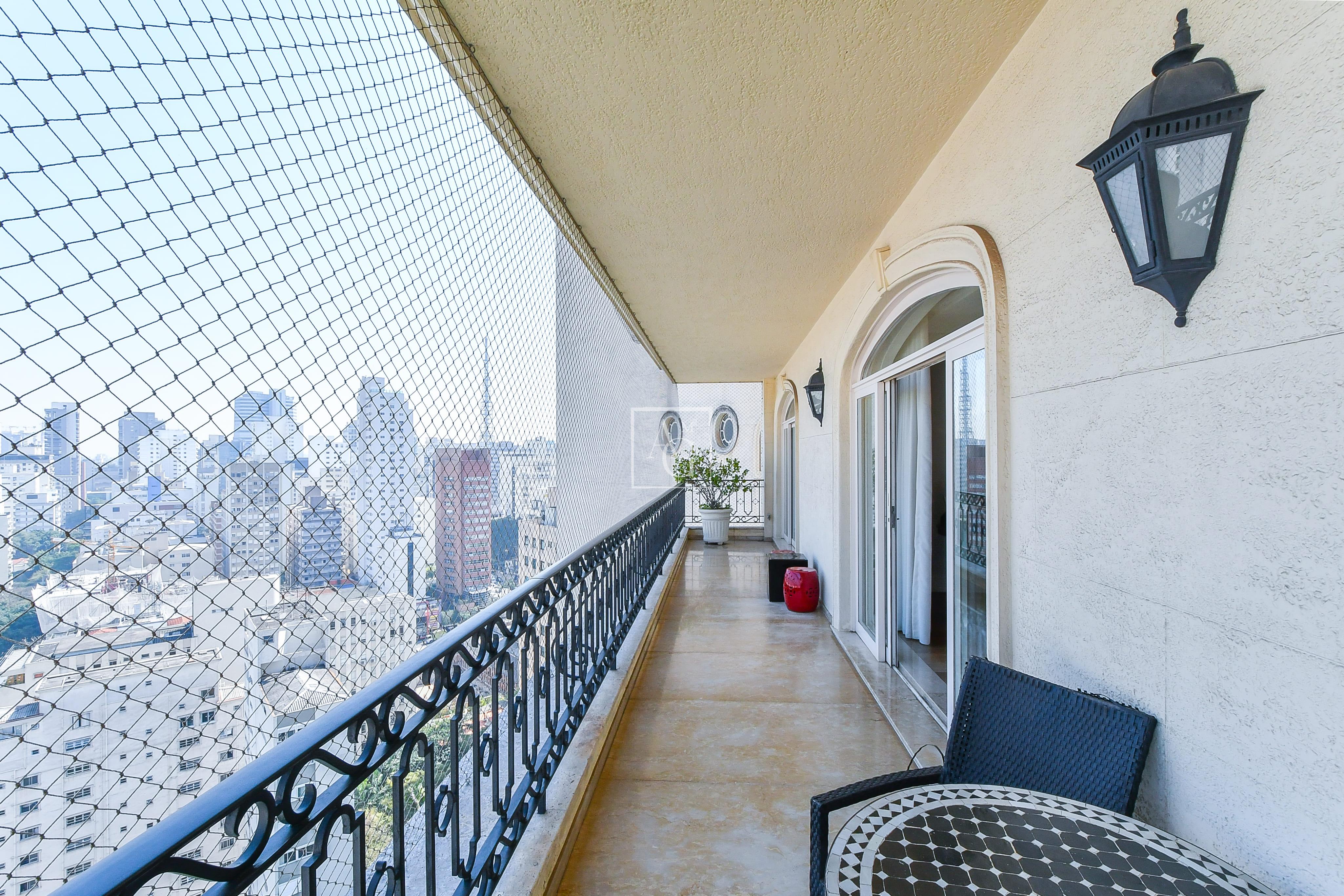 Condomínio Edifício Lindenberg Higienópolis - imagem 3