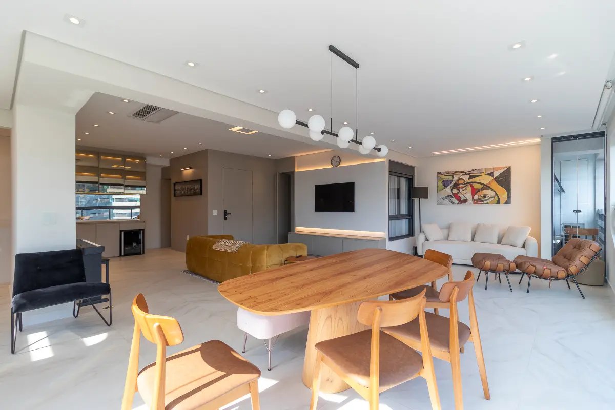 Condomínio Ez Parque Da Cidade By Eztec - imagem 2