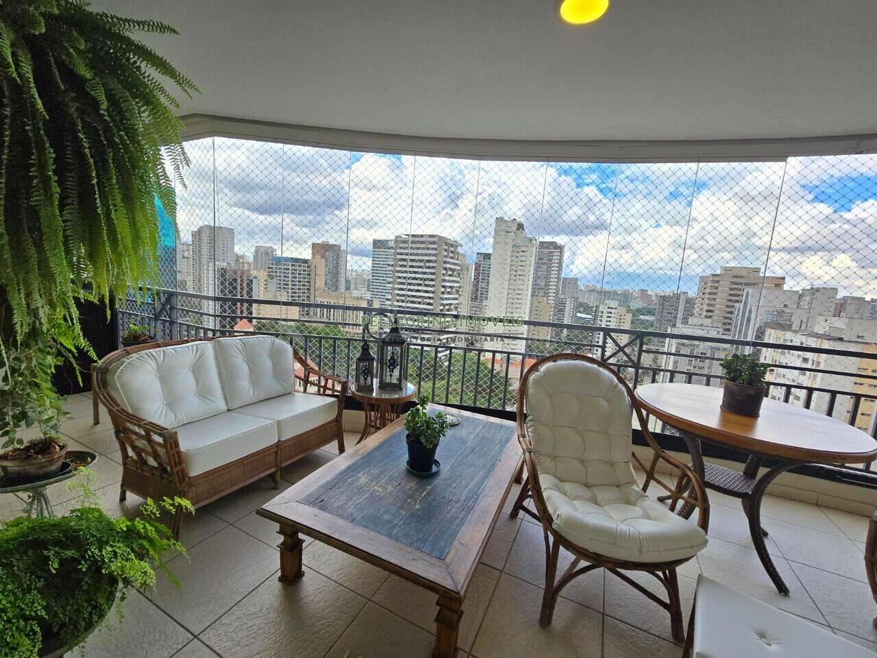 Apartamento Vivai Moema - imagem 2