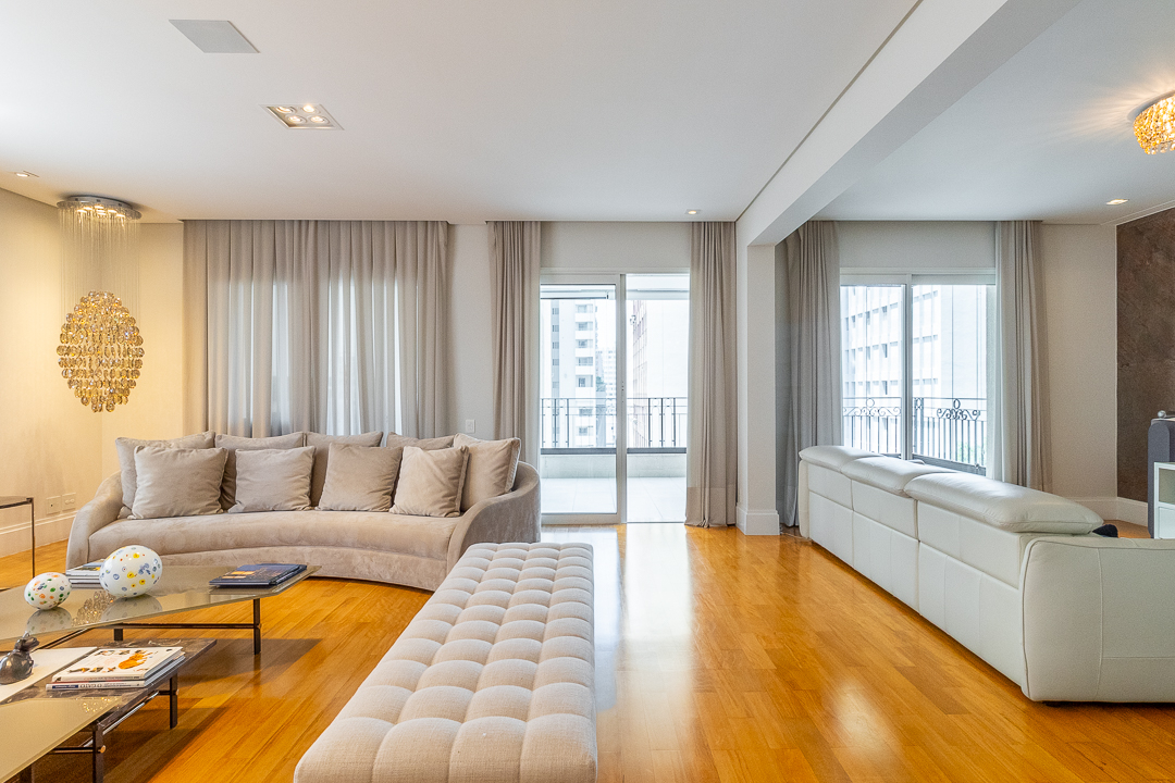 Edifício Lindenberg Higienópolis - imagem 3