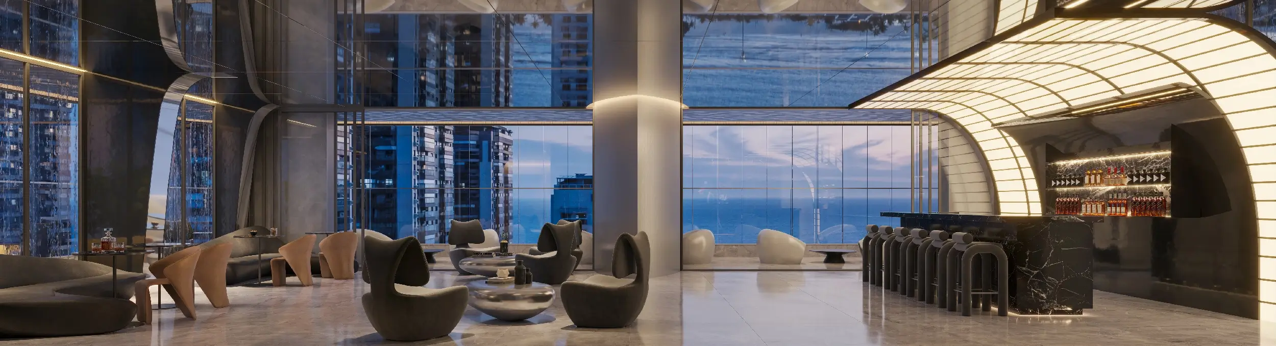 Coupé Tower - imagem 5