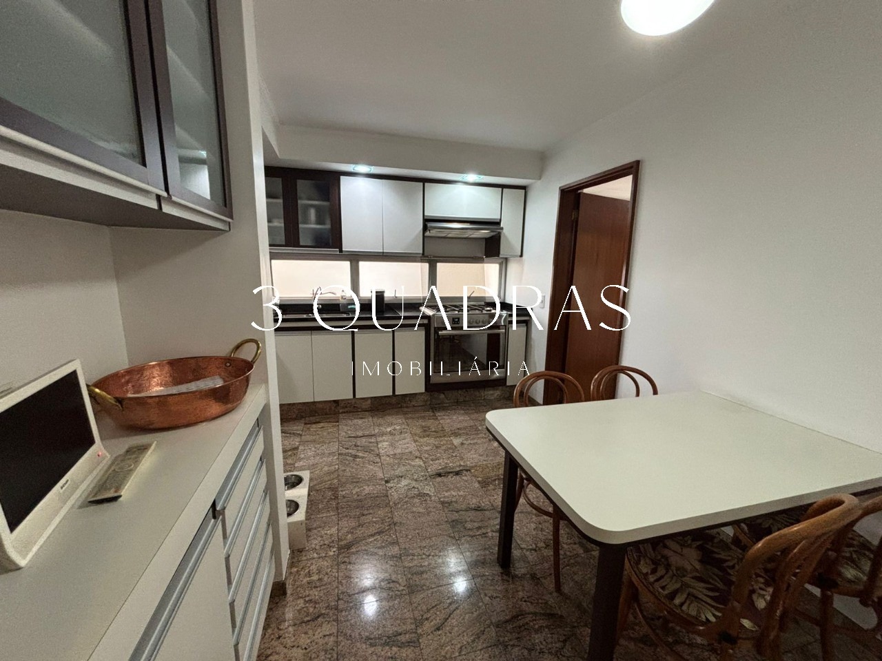 Taimã Moema Cozinha