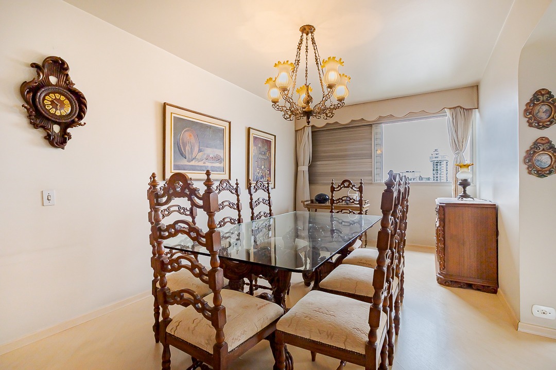 Condomínio Edifício Camboriú - imagem 2