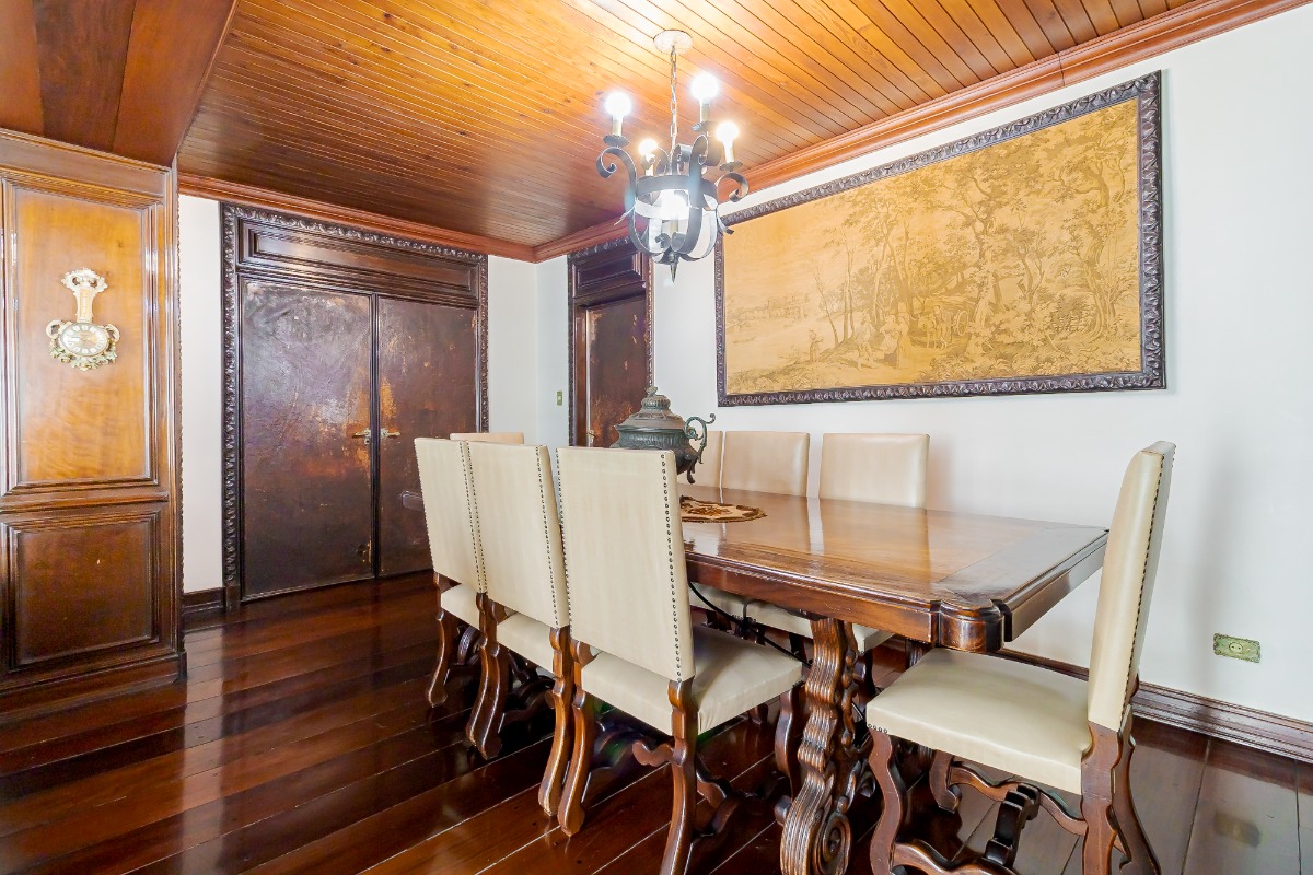 Condomínio Edifício Itamarati - imagem 4