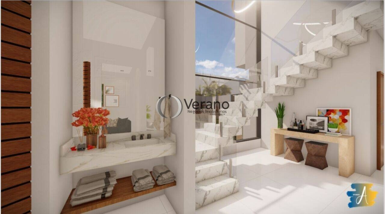 Terras da Estancia Ala Bosque - imagem 5