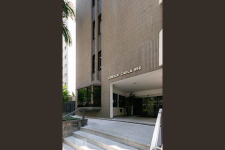 Condomínio Edifício Carla Moema - imagem 2