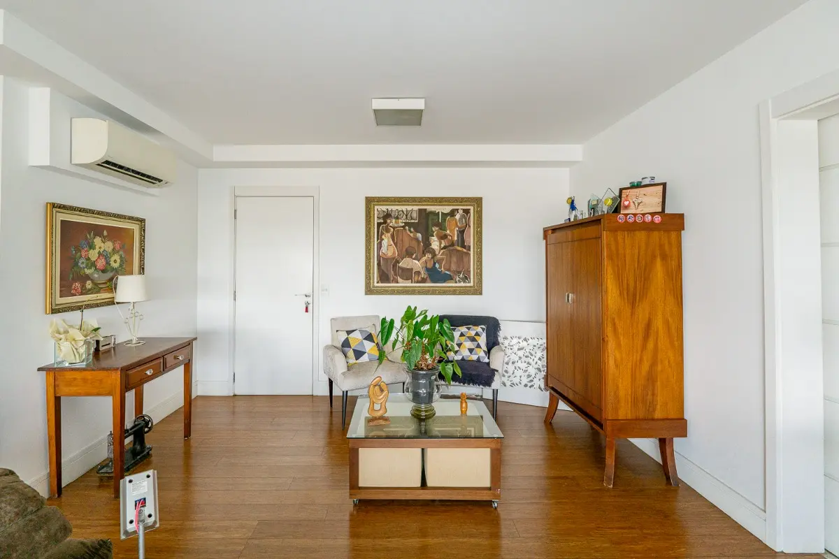 Novamerica California Sala de estar