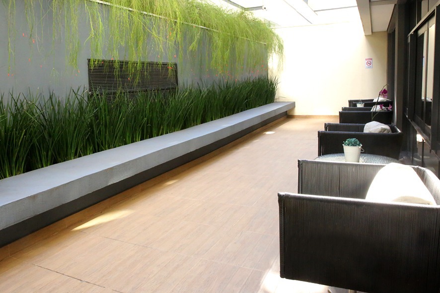 Condomínio Vn Jorge Tibiriça - imagem 5