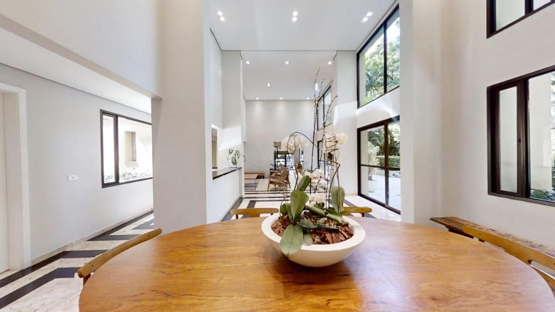 Mont D'or Apartamento Itaim 3 Suítes - imagem 4