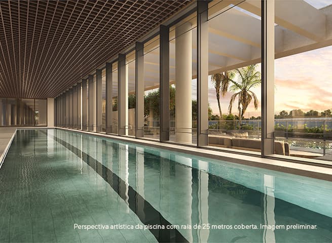 Residencial São Paulo Bay Even - imagem 3