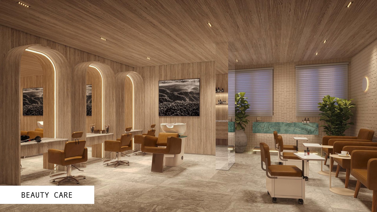 Autór Jardins Cobertura  - imagem 5