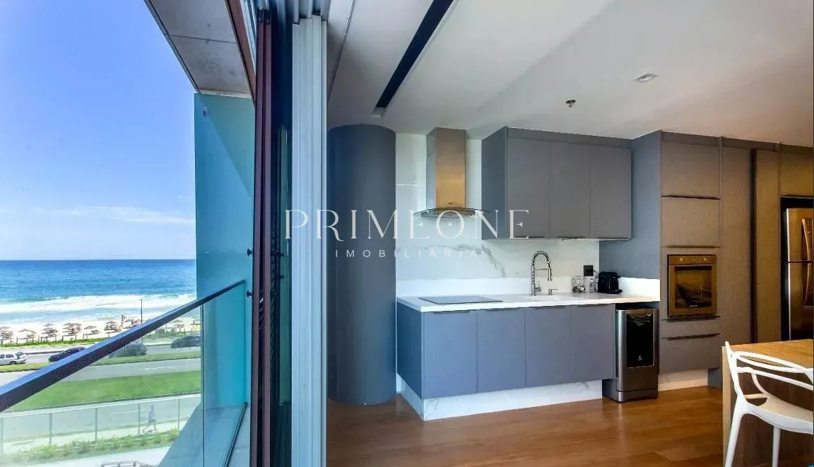 Grand Hyatt Residences Barra da tijuca - imagem 3