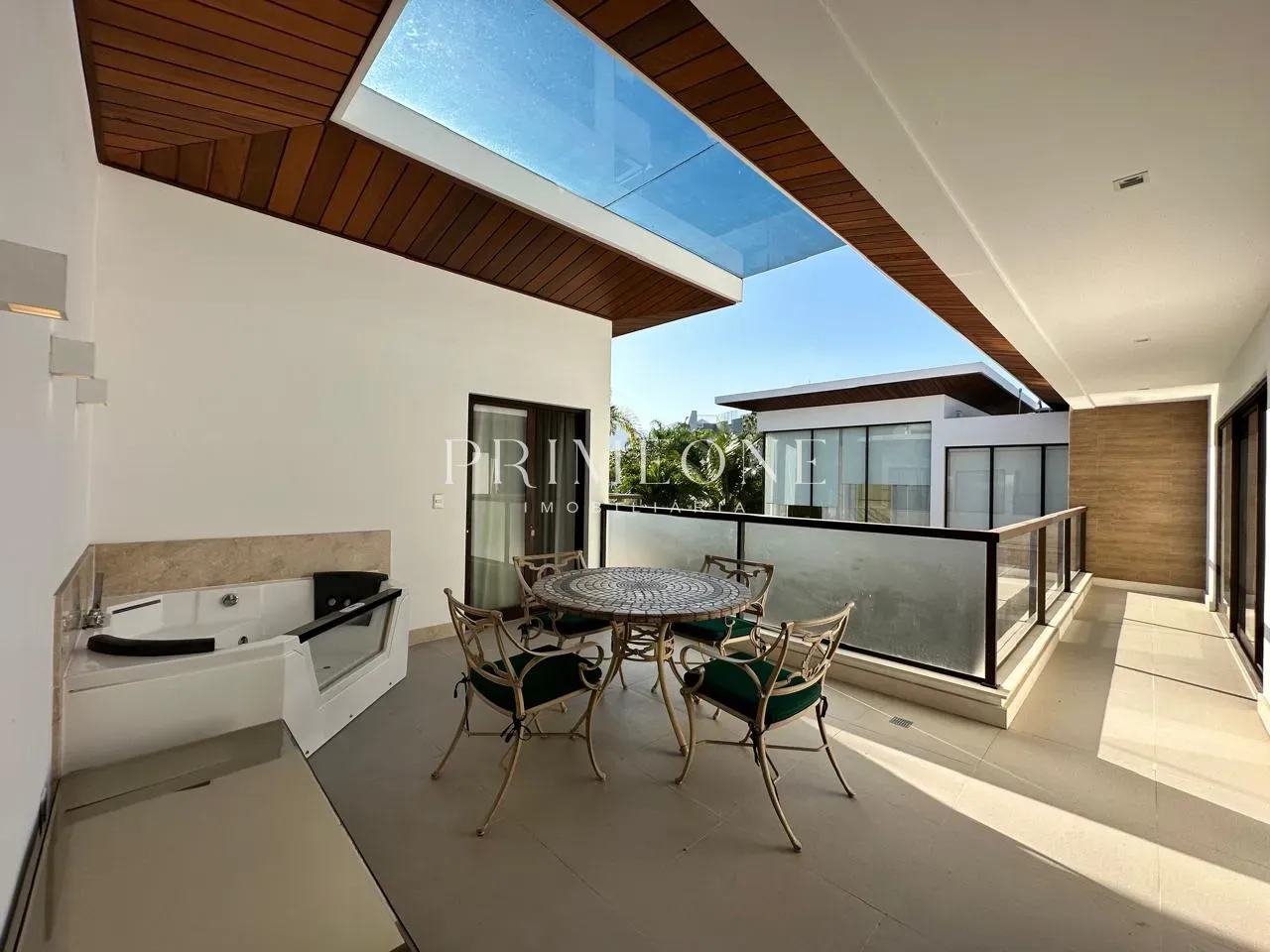 Santa Monica Jardins RJ - imagem 4