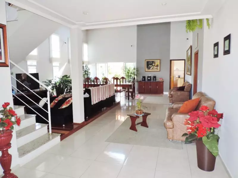 condomínio residencial terras de vinhedo - imagem 4