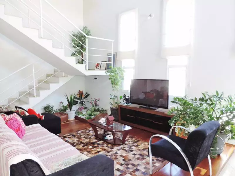 condomínio residencial terras de vinhedo - imagem 5