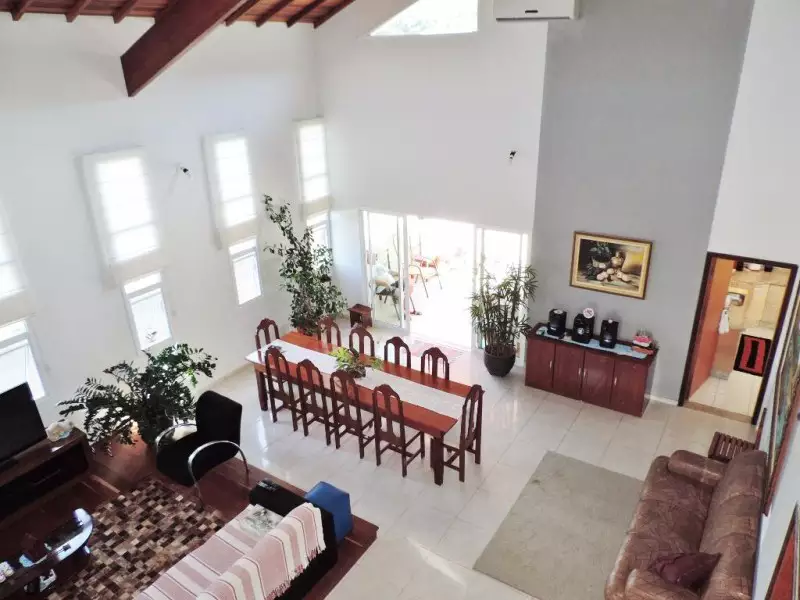 condomínio residencial terras de vinhedo - imagem 2