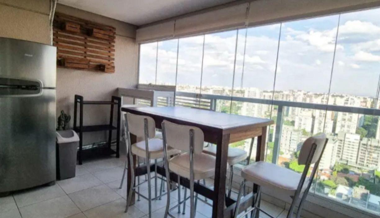 Cosmopolitan High Garden - imagem 3