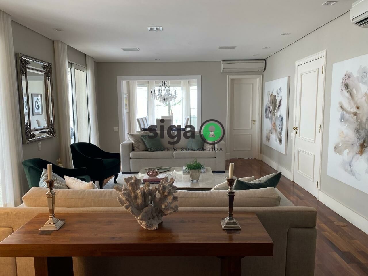 Condomínio Lindenberg Tangará - imagem 3