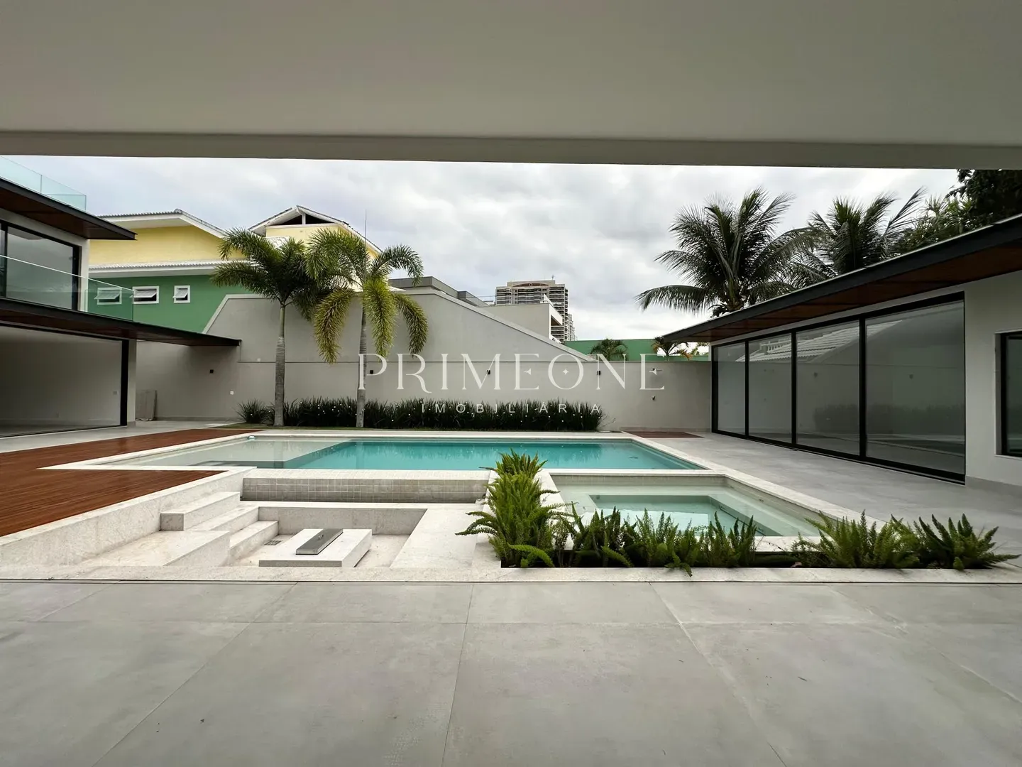 Residencial Mansões Barra da Tijuca - imagem 2