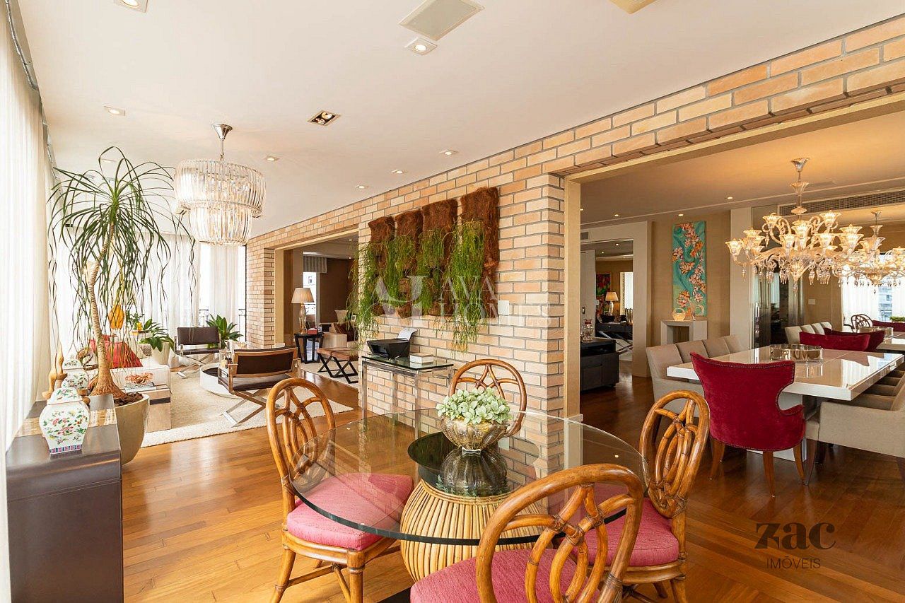 Condomínio Hemisphere Ibirapuera - imagem 2