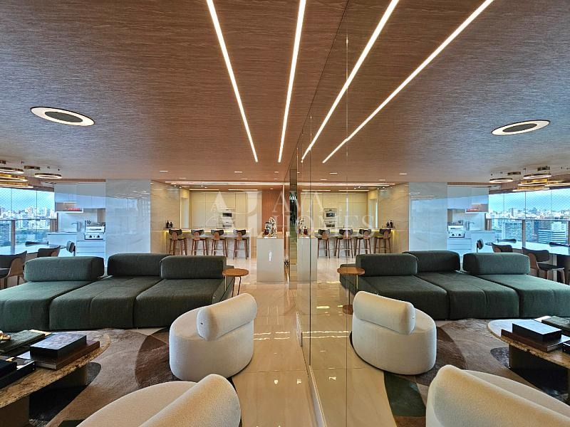 Edifício Stella Campo Belo - imagem 3 Edifício Stella Campo Belo - imagem 3