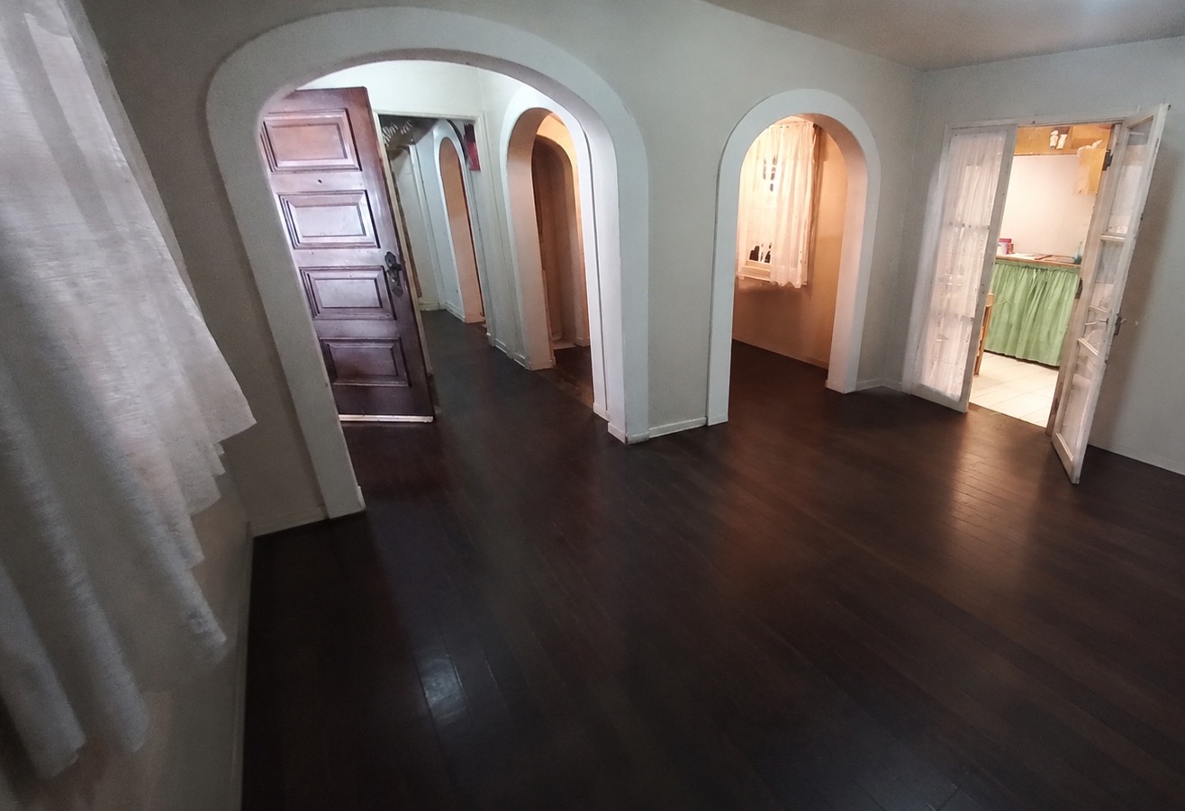 Casa comercial no Brooklin Corredor