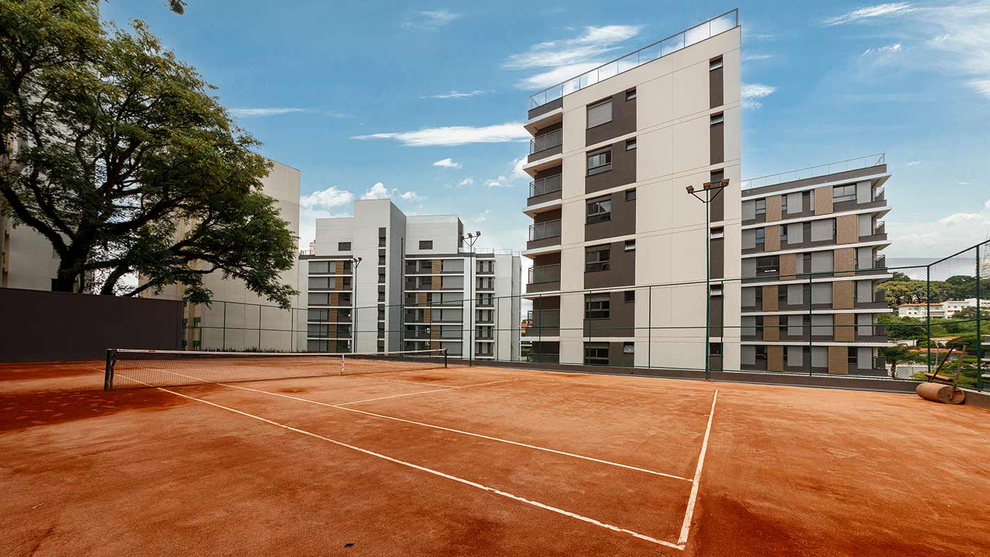 Condomínio Praça Perdizes - imagem 2