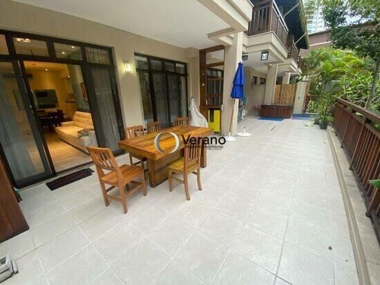 Condomínio Reserva Guarujá - imagem 2