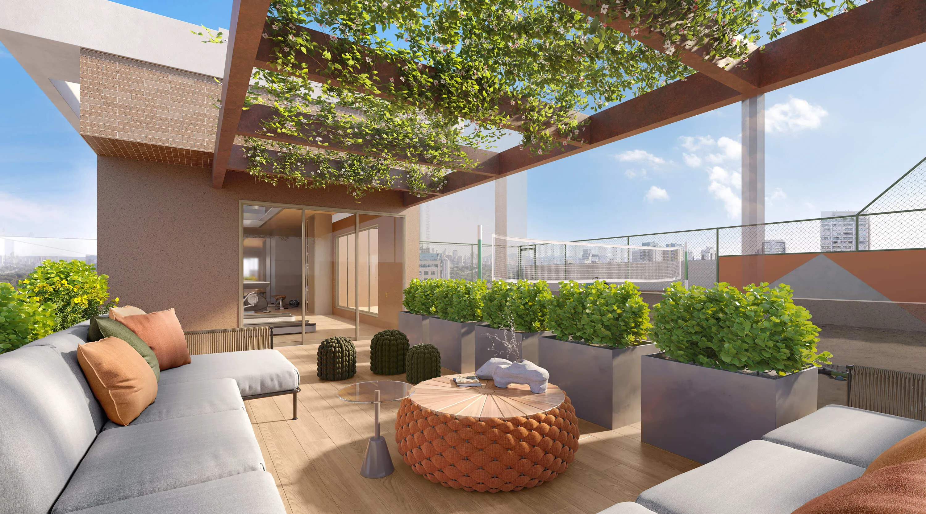 Condomínio Quattri Cyrela Vila Mariana - imagem 3