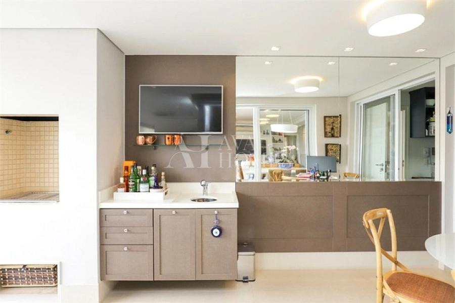 Condomínio Maison La Frontiere - imagem 4