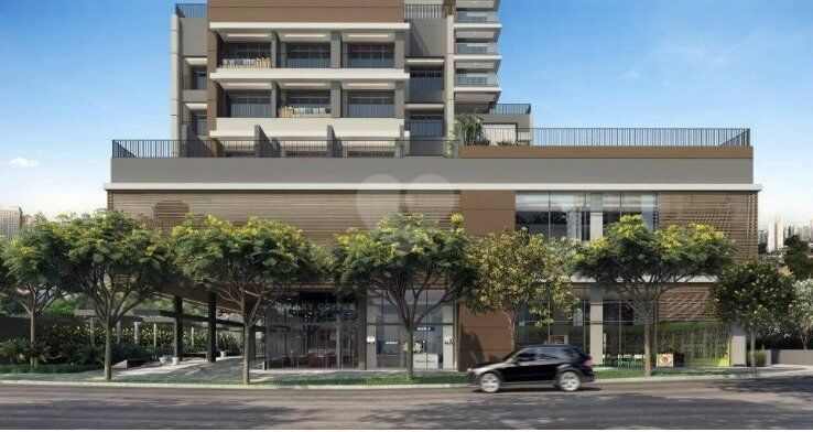 Helbor Vila Madalena - imagem 4