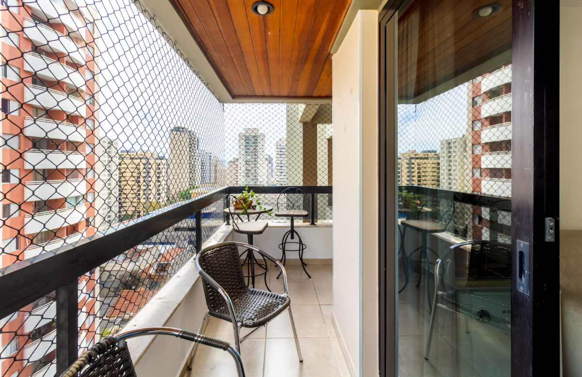 Condominio Sumaré Hill - imagem 5