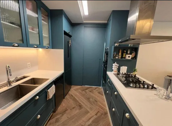 Helbor Edition Vila Madalena - imagem 4