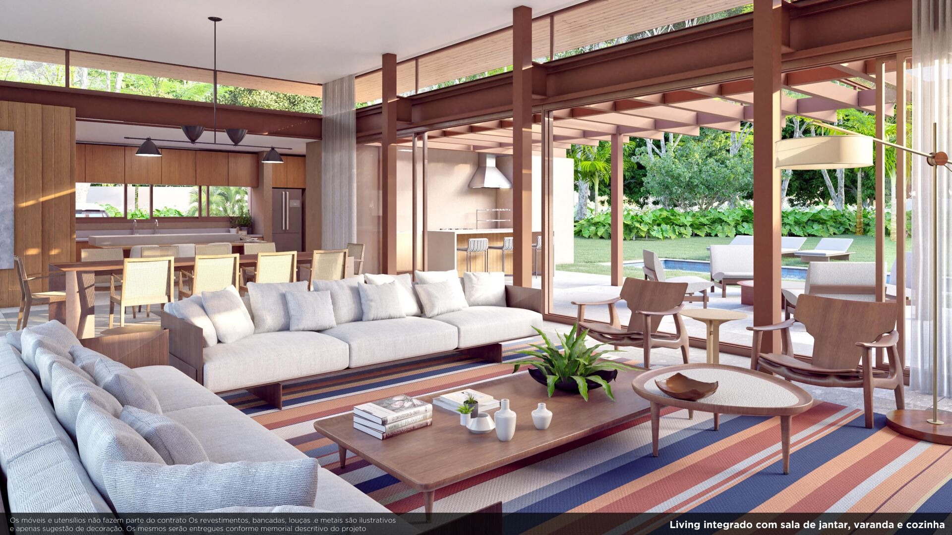Condomínio Residencial Chácara Flora - imagem 5 Condomínio Residencial Chácara Flora - imagem 5