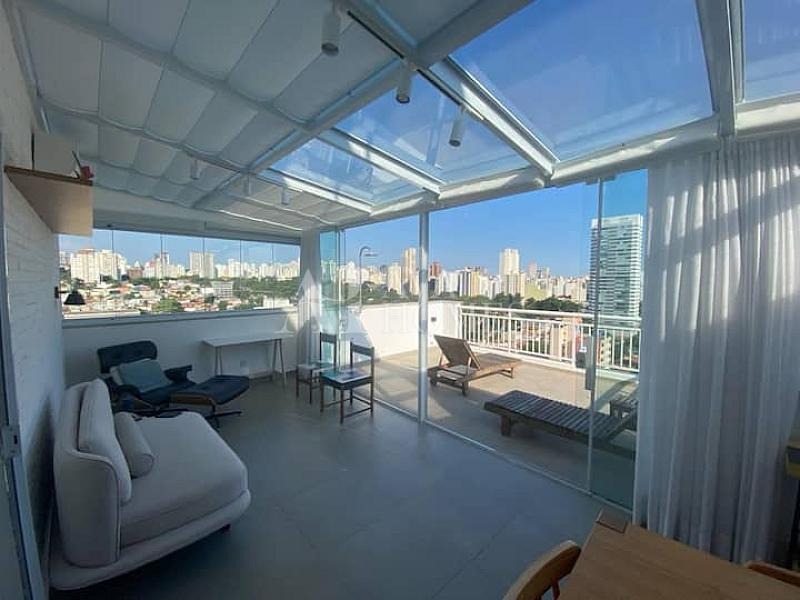 Soul Madá Vila Madalena Cobertura