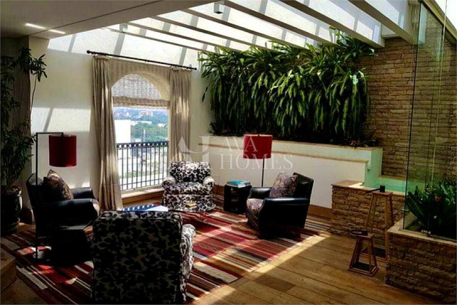 Paço do Prado Cobertura - imagem 5 Paço do Prado Cobertura - imagem 5