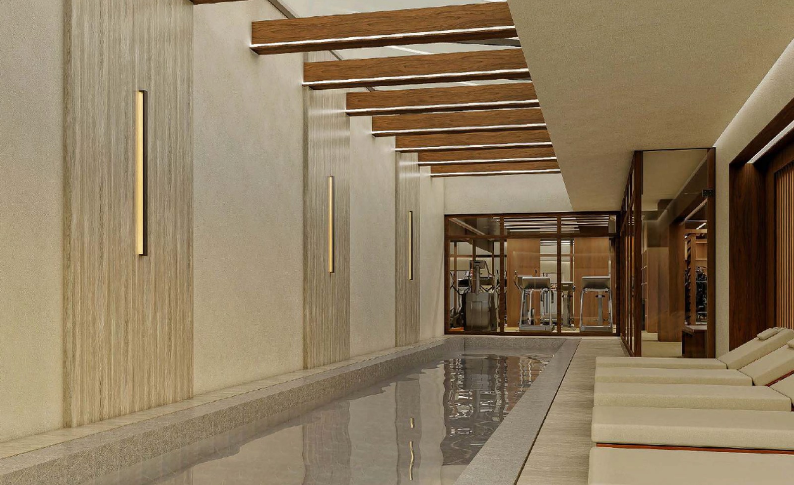 Maison Gabrielle Corredor